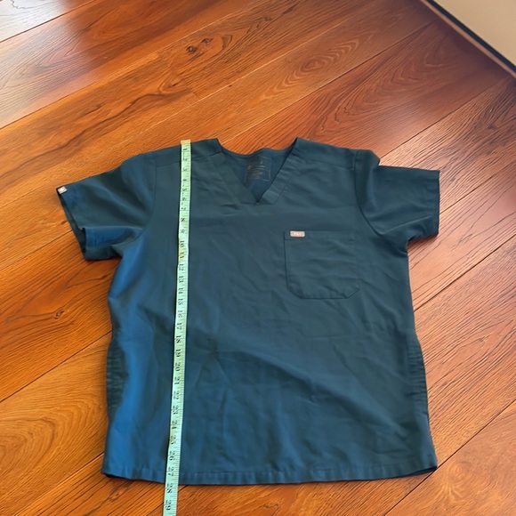 Figs Technical Collection Scrub - Picture 7 of 9